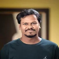 Anirudh Jaikumar