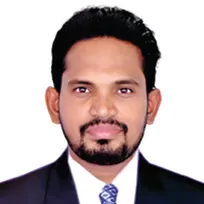Subramanyam Chigurupati