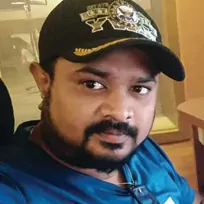Venkatesh Yerachrla