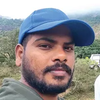 Venkatesh Duvarupu