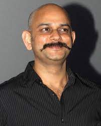Vijay Krishna Acharya
