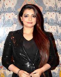Vaibhavi Merchant