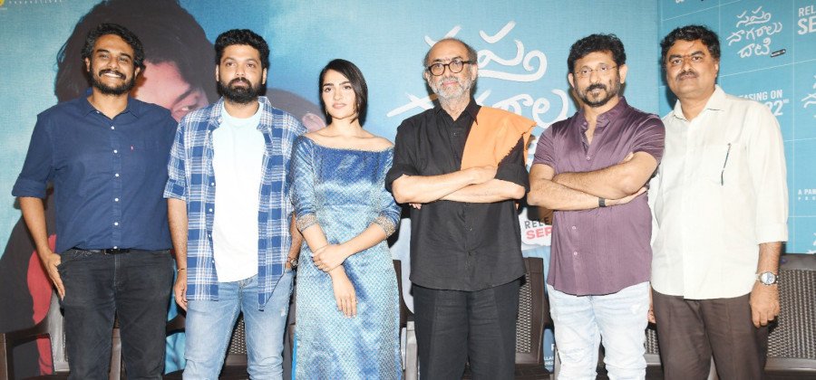 Sapta Sagaralu Dhaati still 2