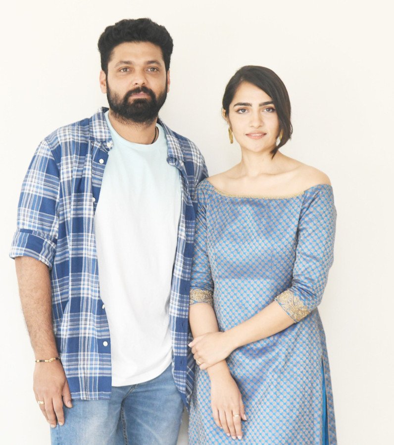 Sapta Sagaralu Dhaati still 3