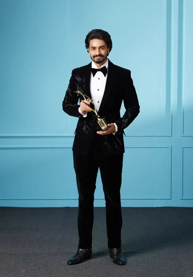 Ashok Galla
