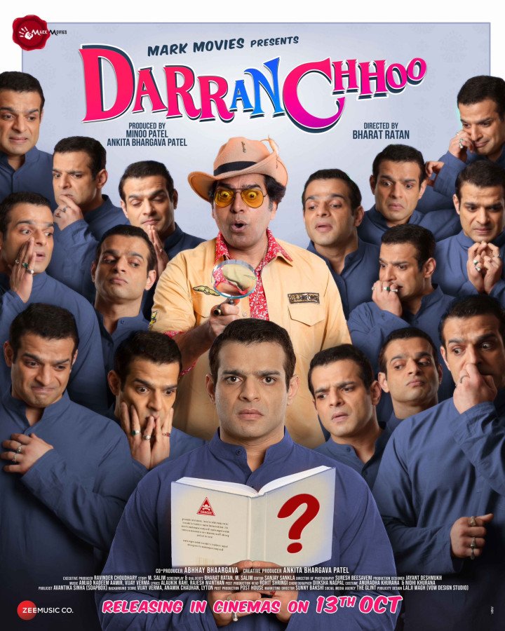 Karan Patel
