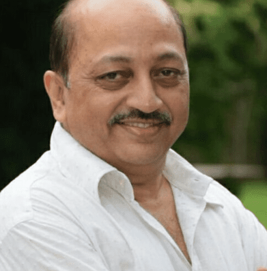 KV Pradeep