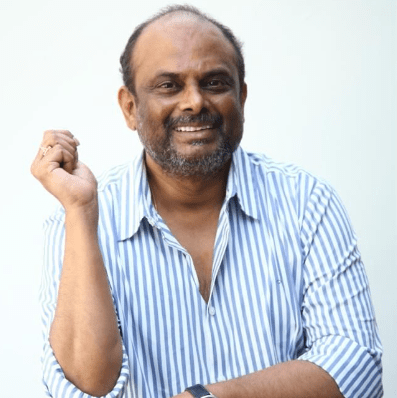 Marthand K Venkatesh