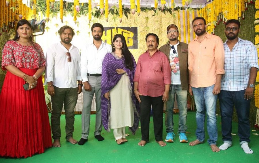 Sahakutumbhanaam still 1