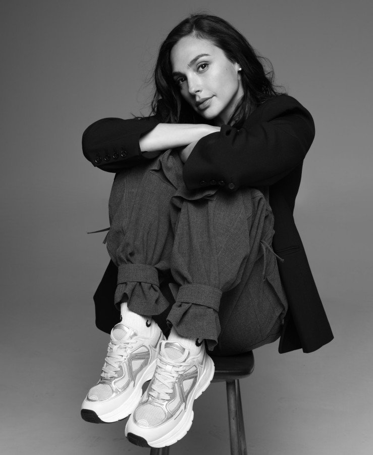 Gal Gadot