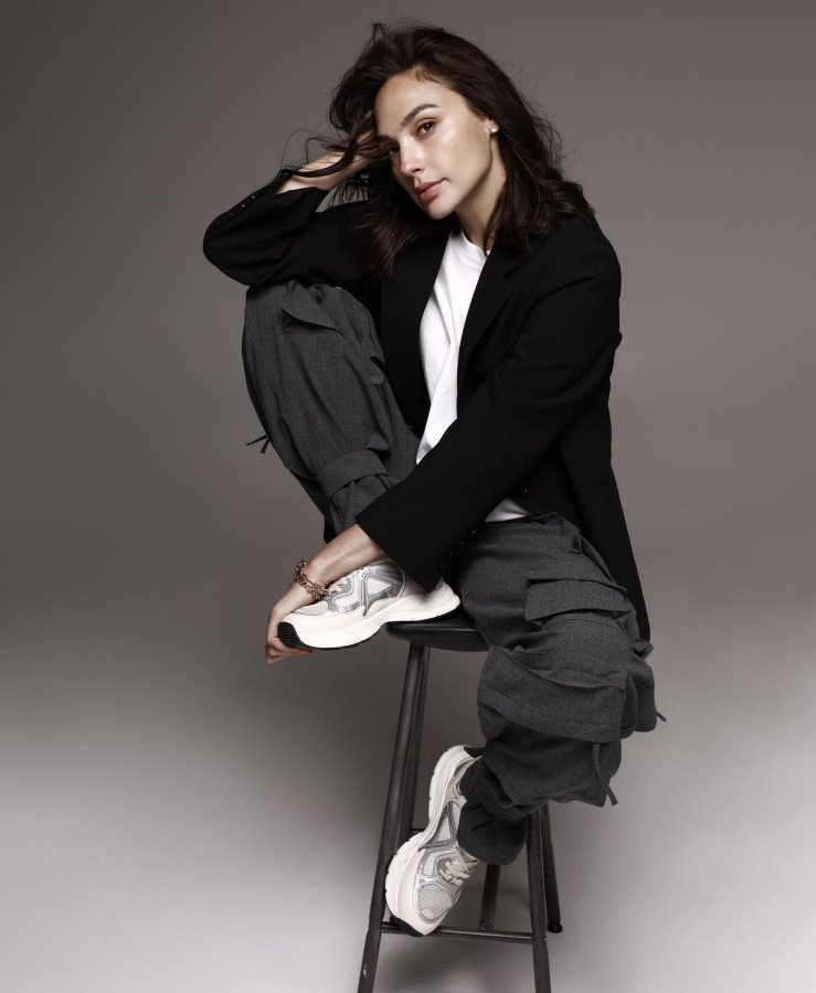 Gal Gadot