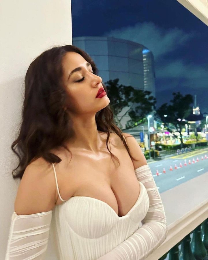 Akanksha Sharma
