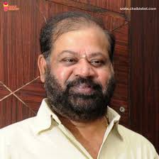 P Vasu