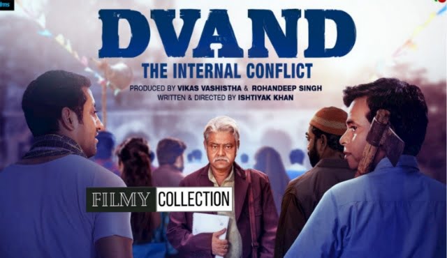 Dvand: The Internal Conflict backdrop