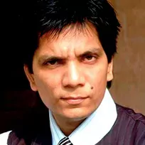 Ashish Shukla