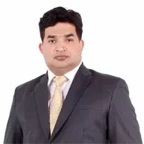 Vikas Vashistha