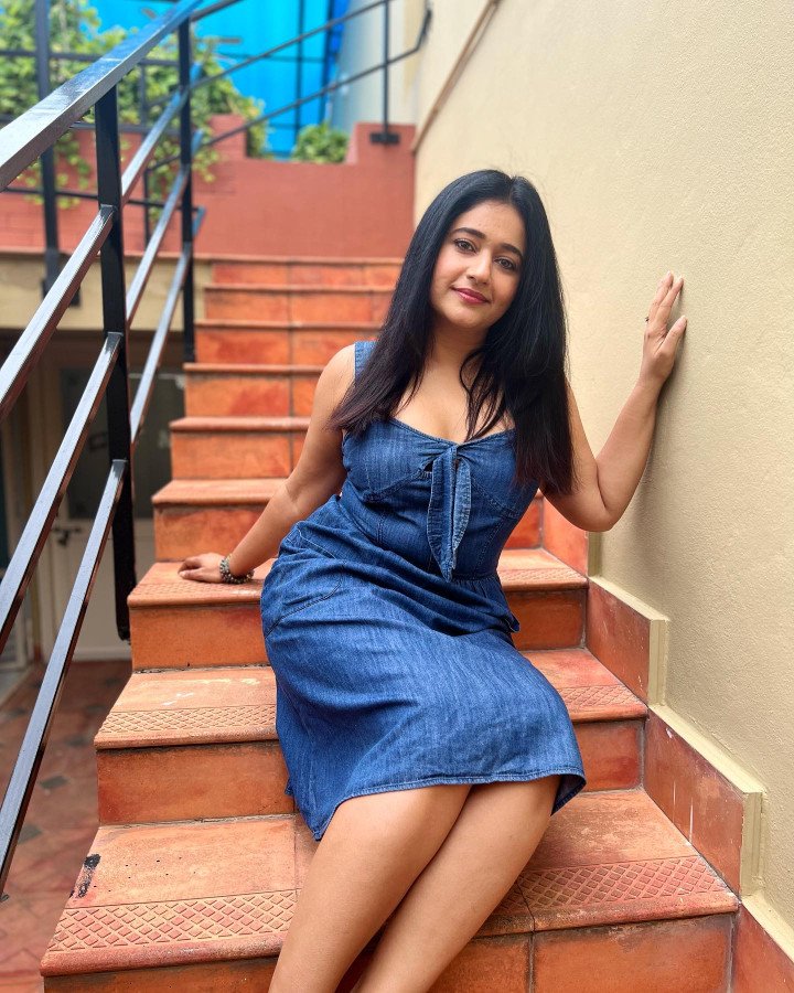 Poonam Bajwa