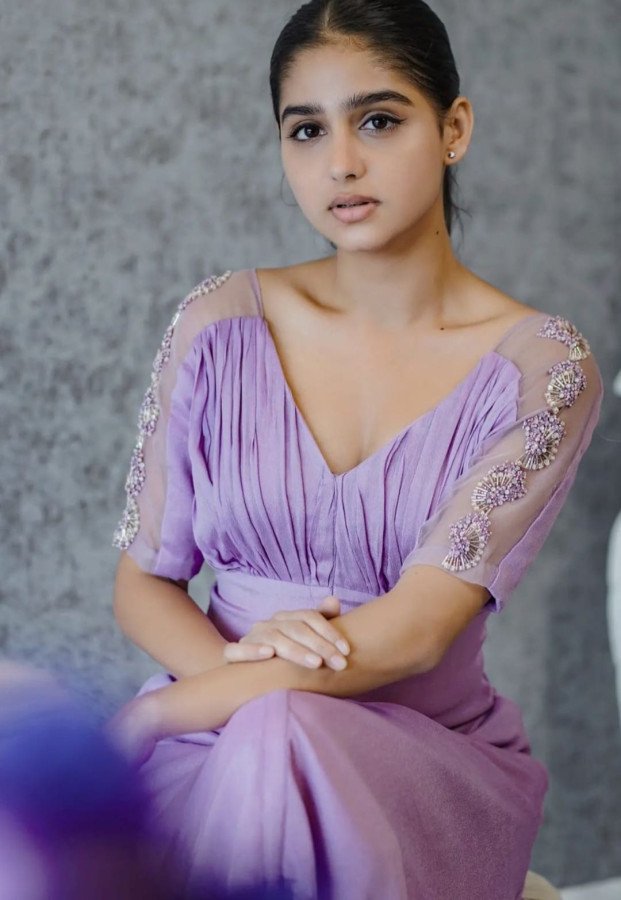 Anaswara Rajan