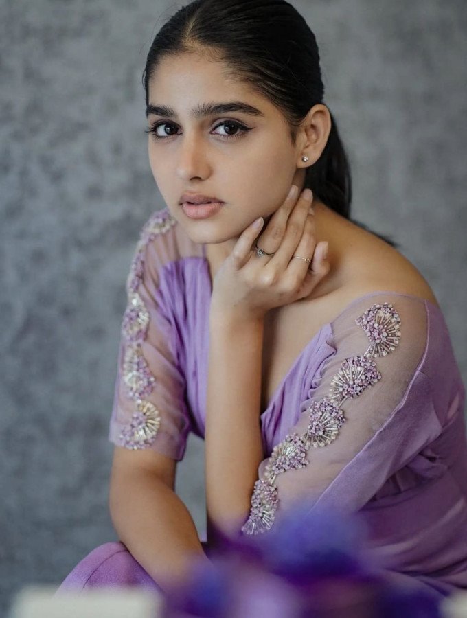 Anaswara Rajan