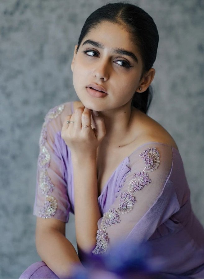 Anaswara Rajan