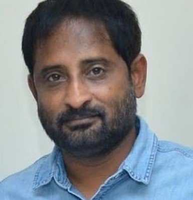 Y. Ravi Shankar