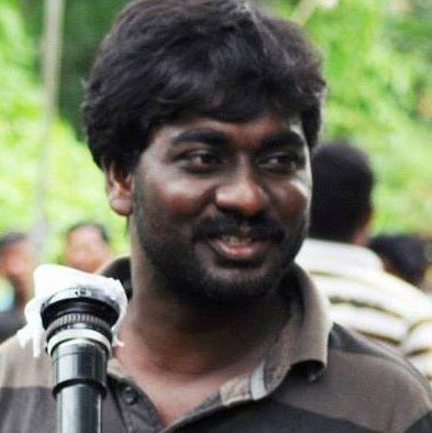 G. Murali Vardhan