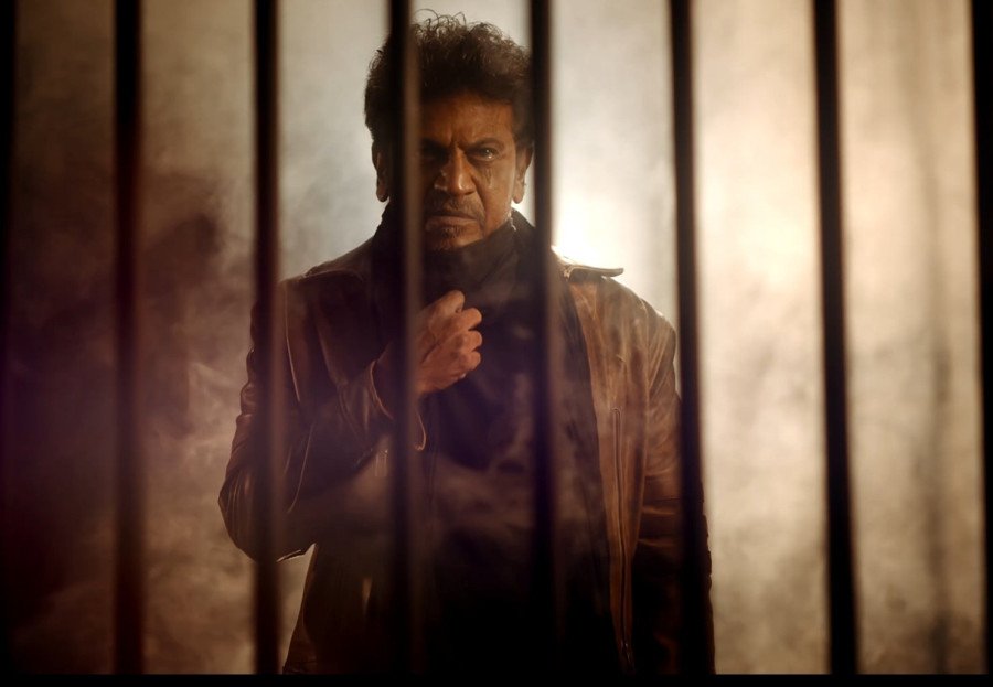 Ghost still 6