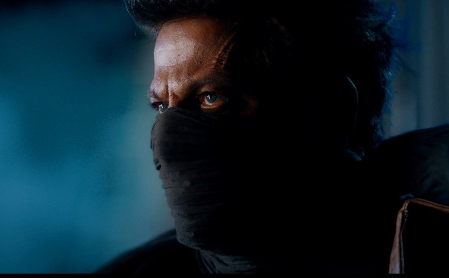 Ghost still 7