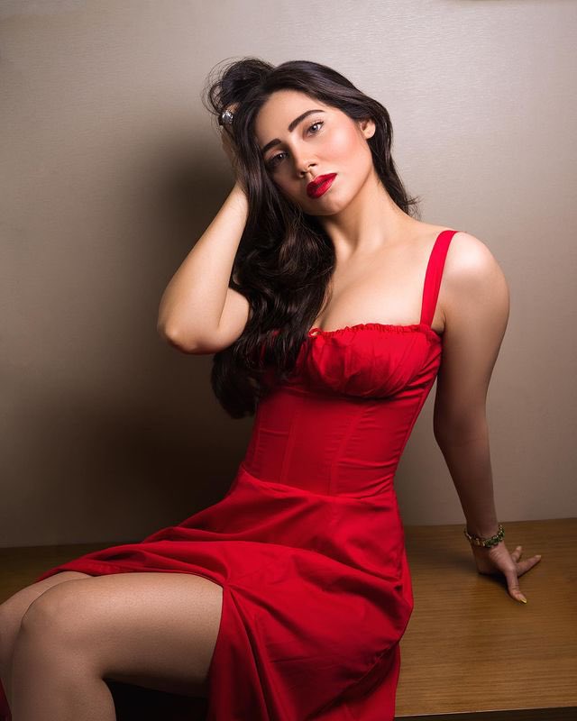 Zara Khan