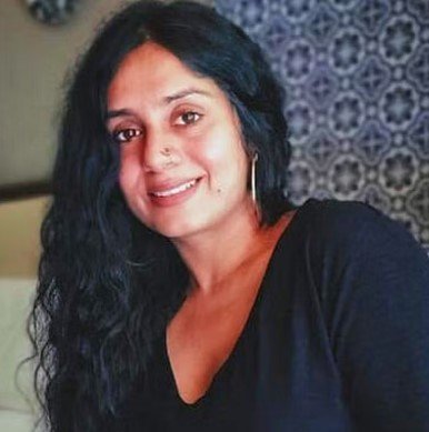 Anju Alva Naik