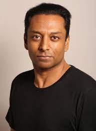 Sashen Naicker