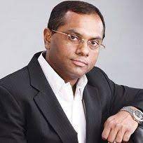 Vivek Rangachari