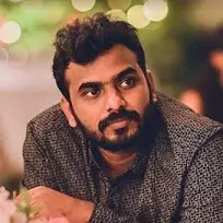 Balaji Subramanyam