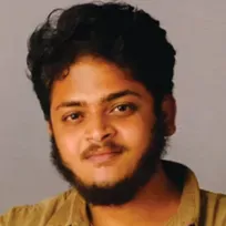 Deepak Sidhanth