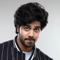 Ram Nithin