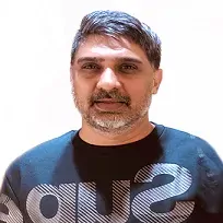 Tinu Suresh Desai