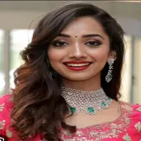 Saanvi Meghana