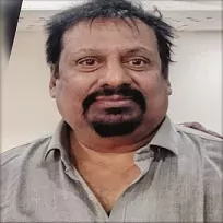 Sreeman Gummadavelli