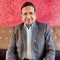 Sadanand Sharada