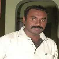 Ramesh Mukkera