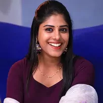 Kushalini Pulapa