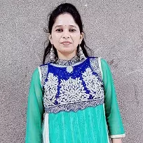 Rohini Aretty