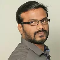 Damu Reddy
