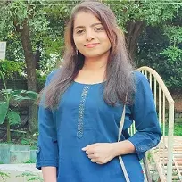 Sukanya Gadavir