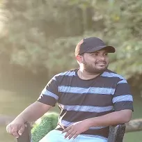 Muthyala Meher Deepak