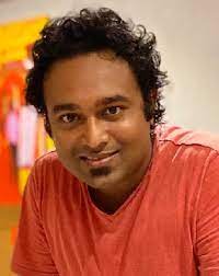 Ajay arasada