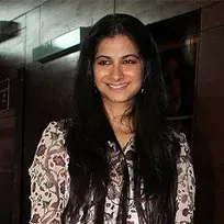 Rhea Kapoor