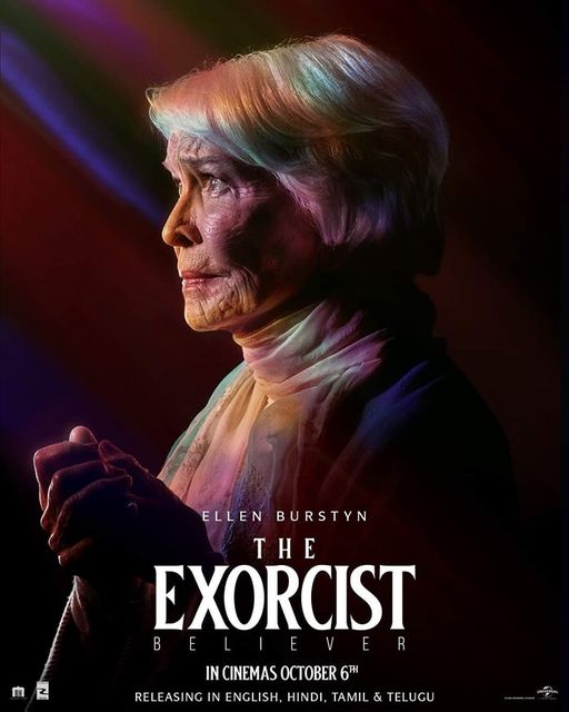 The Exorcist Believer