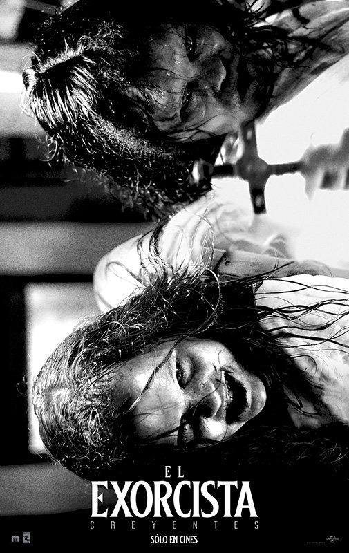 The Exorcist Believer still 3