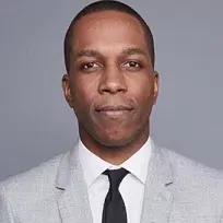 Leslie Odom Jr